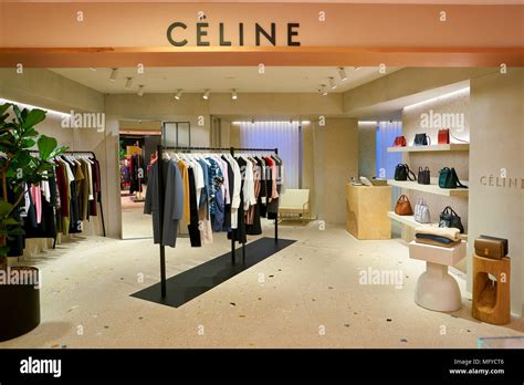 celine stores in roma.